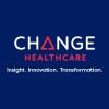Change Healthcare (via Innova Solutions) logo